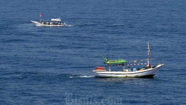 Kemenhub Buka 1.000 Kuota Pas Kecil Gratis di Tanjung Priok