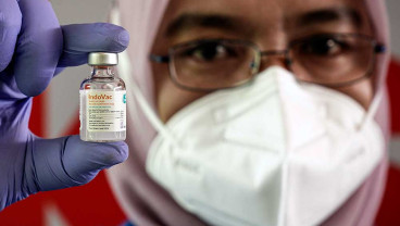 Update Covid 7 November: Kasus Positif Naik 3.828, Sembuh 3.348, Meninggal 42