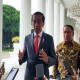 Puji Komunikasi Politik Bos MNC, Jokowi: Mars Perindo Terdengar di Mana-mana