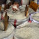 Stabilisasi Harga, Pemerintah Guyur 2.000 Ton Beras ke Pasar Cipinang