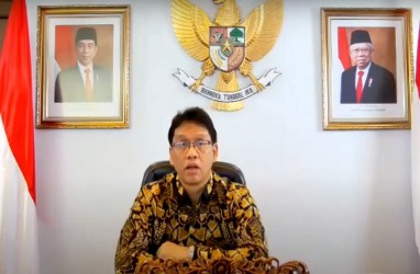 LPS Soroti Keamanan Siber dan Manajemen Risiko bagi Regulator