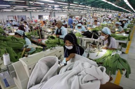 PHK Massal Industri Tekstil, Menperin Lakukan Ini