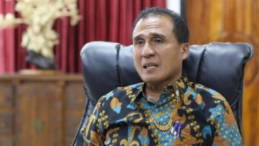 Dapat 77 VSAT dari Bakti pada 2023, Begini Prioritas Flores Timur