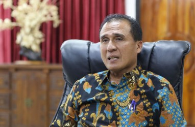 Dapat 77 VSAT dari Bakti pada 2023, Begini Prioritas Flores Timur