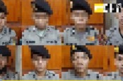 Ini Tampang Oknum Polisi Penyerang RS Milik Kader PDIP di Medan