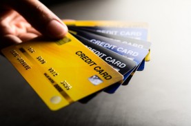 Apa itu Kartu Kredit? Ini Fungsi, Jenis dan Syarat…