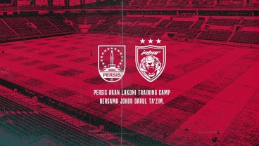 Persis Gelar Pemusatan Latihan Bareng Tim Malaysia, Johor Darul Takzim
