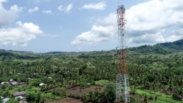 Jelajah Sinyal: Ini Sejumlah Tantangan dalam Pembangunan Menara BTS