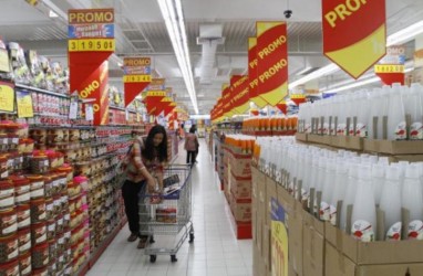 Survei BI: Keyakinan Konsumen Terus Naik, Bukti RI Kebal Resesi?