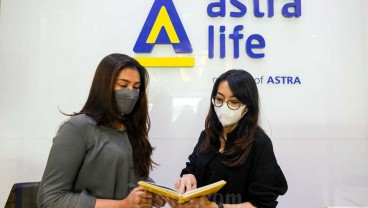 Astra Life Laporkan RBC 268 Persen per September 2022