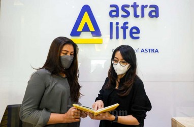 Astra Life Laporkan RBC 268 Persen per September 2022