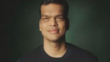 Sriram Krishnan Tangan Kanan Elon Musk, Ini Profilnya