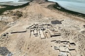 Situs Peninggalan Umat Kristen Ditemukan di Uni Emirat Arab