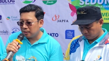 Hari Pangan Sedunia 2022: Bapanas Puji Jawa Barat