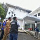 Tinjau Lokasi Kebakaran, Ridwan Kamil Ingatkan ASN Kota Bandung Tetap Layani Publik