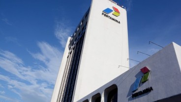 Pertamina Ajak Chevron Kembangkan Green Hydrogen dan Ammonia