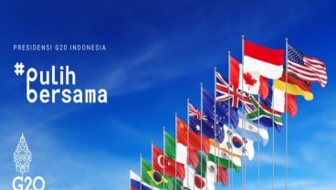 UMKM Bali Targetkan Pasar Baru di G20