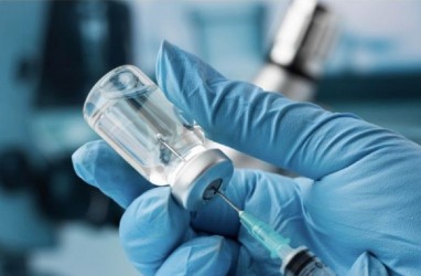 Kemenkes Sebut Vaksin Meningitis Masih Jadi Syarat Perjalanan Umrah