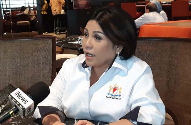 INSA Waspadai Ancaman Resesi Global ke Bisnis Pelayaran di 2023