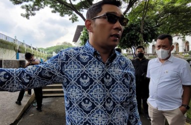 Ridwan Kamil Bangga Ahmad Sanusi Jadi Pahlawan Nasional