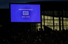 Evolusi VAR, Ini Kecanggihan Teknologi Offside Semi-otomatis yang Bakal Dipakai di Piala Dunia