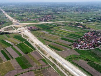 Siap-Siap! PUPR Segera Tender 2 Ruas Tol Baru Senilai Rp41,68 Triliun