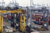 IPC TPK Jadi Operator Terminal Peti Kemas Terbaik Bisnis Indonesia Logistics Award 2022