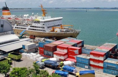 Pelni Jadi Operator Tol Laut Terbaik Versi Bisnis Indonesia Logistics Award 2022