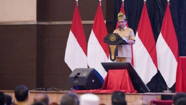 Bupati Meranti Tidak Hadir Rakor, Mendagri Singgung Etika Pemerintahan