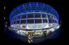 Pengelola Izinkan Timnas Indonesia Pakai Stadion GBK di Piala AFF 2022