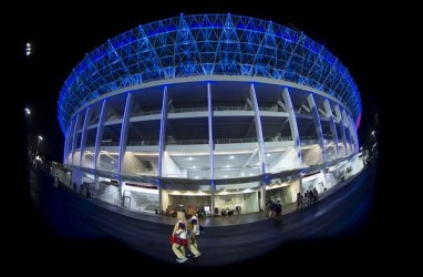 Pengelola Izinkan Timnas Indonesia Pakai Stadion GBK di Piala AFF 2022