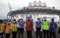 Tol Semarang-Demak Bisa Operasional saat Nataru 2022