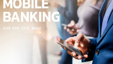BNI (BBNI) dan Bank Mandiri (BMRI) Pacu M-Banking bagi Diaspora