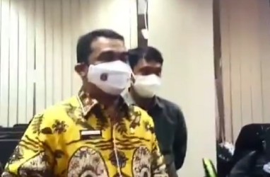 Dapat Restu Prabowo, Gerindra Pede Usung Riza Patria jadi Cagub DKI