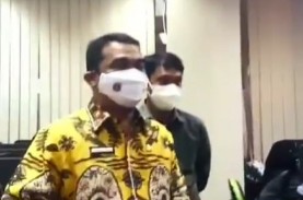 Dapat Restu Prabowo, Gerindra Pede Usung Riza Patria…