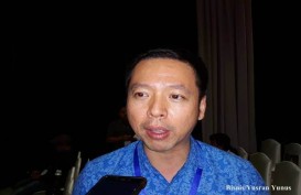 Lookman Djaja: Bisnis Indonesia Logistic Awards Jadi Motivasi Pelaku Logistik