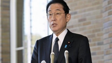 Jepang Perketat Aturan Sumbangan untuk Kelompok Agama Usai Kasus Penembakkan Shinzo Abe