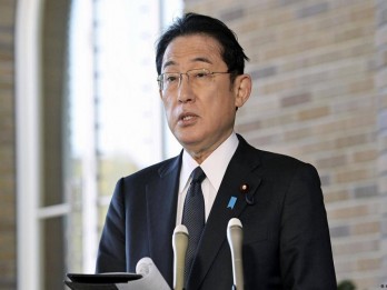 Jepang Perketat Aturan Sumbangan untuk Kelompok Agama Usai Kasus Penembakkan Shinzo Abe
