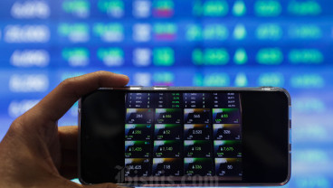 IHSG Berpeluang Rebound, Cek Rekomendasi Saham BNI Sekuritas