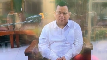 ART Ferdy Sambo Kembali Dihadirkan di Sidang Kuat Ma'ruf dan Ricky Rizal