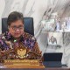 Jelang KTT G20, Airlangga: Indonesia Siap Jadi Perhatian Dunia