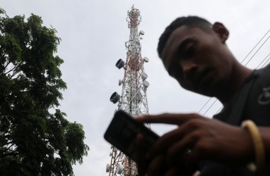 JELAJAH SINYAL 2022: Begini Kekuatan Sinyal dan Internet Telkomsel di Kota Larantuka