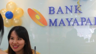 Puluhan Jutaan Saham Bank Milik Tahir (MAYA) Dilego oleh Cathay Financial