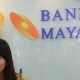 Puluhan Jutaan Saham Bank Milik Tahir (MAYA) Dilego oleh Cathay Financial