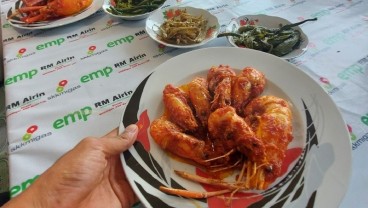 Jelajah Migas, RM Terapung Airin di Langgam Kian Dikenal Luas