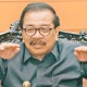 Eks Gubernur Jatim Soekarwo Dicecar KPK Soal Pemberian Bantuan Keuangan