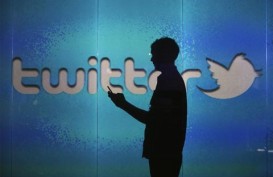 Twitter akan Luncurkan Label Resmi Akun Centang Biru Terverifikasi