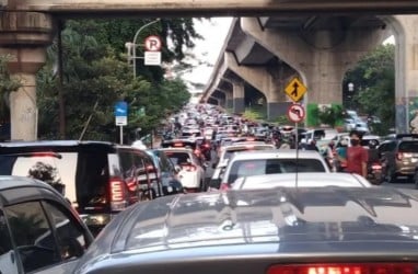 Pengaturan Jam Kerja Disebut Tidak Efektif, Ini Kata Pakar Cara Atasi Kemacetan