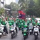 Grab Electric Sudah Tempuh 100 Juta Kilometer Sejak Mengaspal 2021