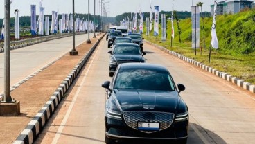 5 Tipe Mobil Listrik Ini Siap Kawal KTT G20 Bali, Intip Spesifikasinya!